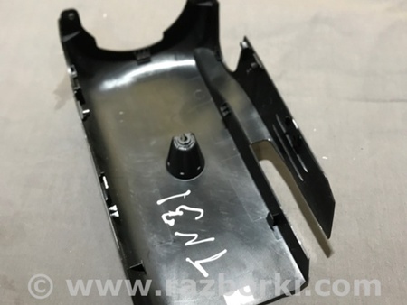 ФОТО Пластик для Audi (Ауди) A4 V B9 - 8W (2015-) Київ