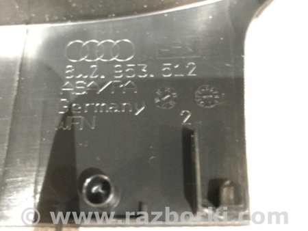 ФОТО Пластик для Audi (Ауди) A4 V B9 - 8W (2015-) Київ