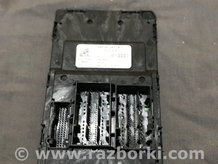 ФОТО Блок управления для Audi (Ауди) A4 V B9 - 8W (2015-) Київ