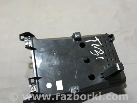 ФОТО Пластик для Audi (Ауди) A4 V B9 - 8W (2015-) Київ