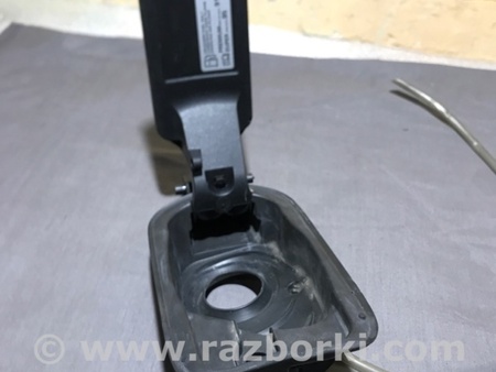 ФОТО Лючок топливного бака для Audi (Ауди) A4 V B9 - 8W (2015-) Київ