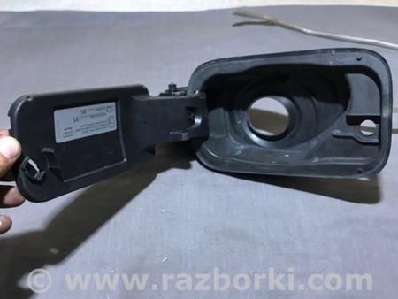 ФОТО Лючок топливного бака для Audi (Ауди) A4 V B9 - 8W (2015-) Київ