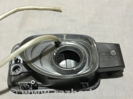 ФОТО Лючок топливного бака для Audi (Ауди) A4 V B9 - 8W (2015-) Київ