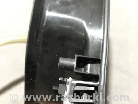 ФОТО Лючок топливного бака для Audi (Ауди) A4 V B9 - 8W (2015-) Київ