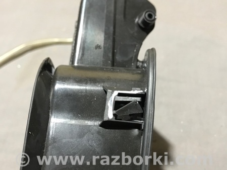 ФОТО Лючок топливного бака для Audi (Ауди) A4 V B9 - 8W (2015-) Київ