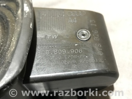 ФОТО Лючок топливного бака для Audi (Ауди) A4 V B9 - 8W (2015-) Київ