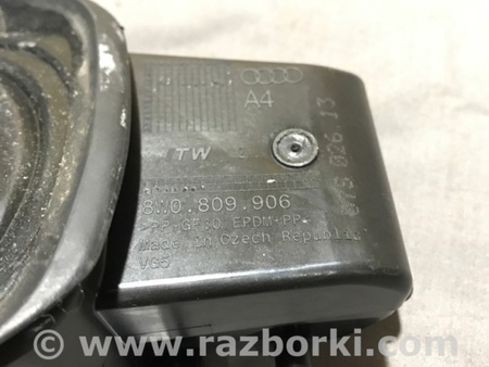 ФОТО Лючок топливного бака для Audi (Ауди) A4 V B9 - 8W (2015-) Київ
