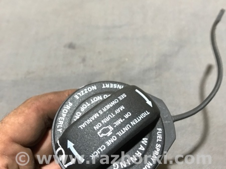 ФОТО Крышка топливного бака для Audi (Ауди) A4 V B9 - 8W (2015-) Київ