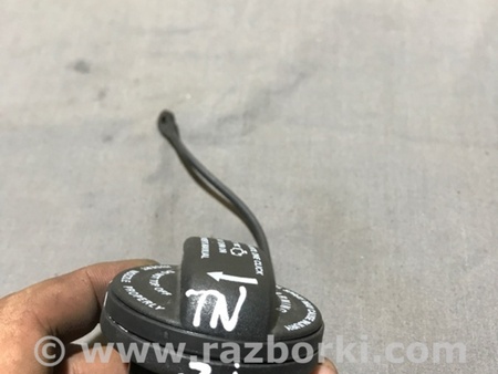 ФОТО Крышка топливного бака для Audi (Ауди) A4 V B9 - 8W (2015-) Київ