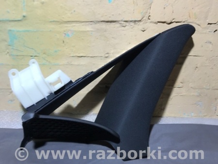 ФОТО Накладка в салоне для Audi (Ауди) A4 V B9 - 8W (2015-) Київ