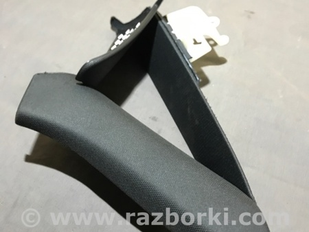 ФОТО Накладка в салоне для Audi (Ауди) A4 V B9 - 8W (2015-) Київ