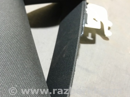 ФОТО Накладка в салоне для Audi (Ауди) A4 V B9 - 8W (2015-) Київ