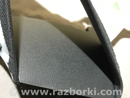 ФОТО Накладка в салоне для Audi (Ауди) A4 V B9 - 8W (2015-) Київ