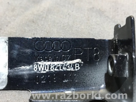 ФОТО Кронштейн для Audi (Ауди) A4 V B9 - 8W (2015-) Київ