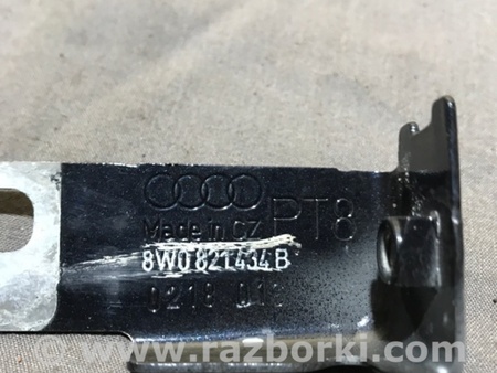 ФОТО Кронштейн для Audi (Ауди) A4 V B9 - 8W (2015-) Київ