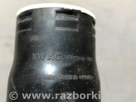 ФОТО Пыльник амортизатора для Audi (Ауди) A4 V B9 - 8W (2015-) Київ