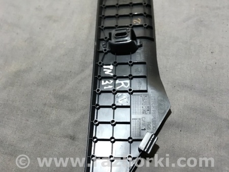 ФОТО Пластик для Audi (Ауди) A4 V B9 - 8W (2015-) Київ