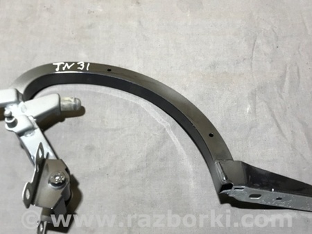 ФОТО Петля крышки багажника для Audi (Ауди) A4 V B9 - 8W (2015-) Київ