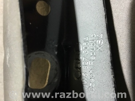 ФОТО Петля крышки багажника для Audi (Ауди) A4 V B9 - 8W (2015-) Київ