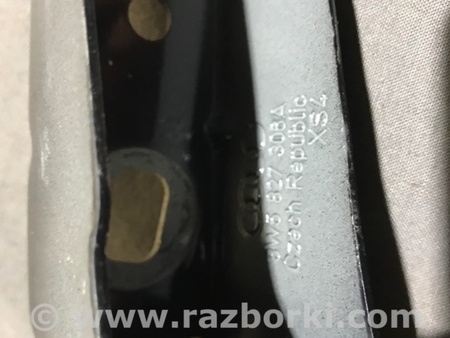 ФОТО Петля крышки багажника для Audi (Ауди) A4 V B9 - 8W (2015-) Київ