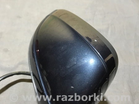 ФОТО Зеркало заднего вида боковое для Audi (Ауди) A4 V B9 - 8W (2015-) Київ