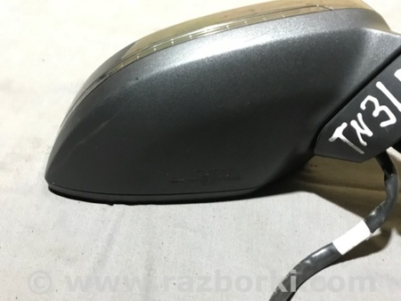 ФОТО Зеркало заднего вида боковое для Audi (Ауди) A4 V B9 - 8W (2015-) Київ