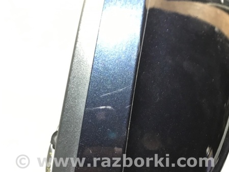 ФОТО Зеркало заднего вида боковое для Audi (Ауди) A4 V B9 - 8W (2015-) Київ