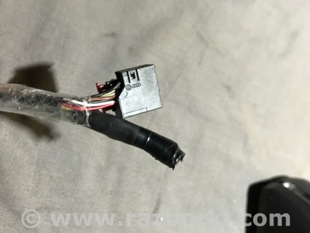 ФОТО Зеркало заднего вида боковое для Audi (Ауди) A4 V B9 - 8W (2015-) Київ