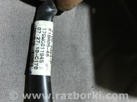 ФОТО Зеркало заднего вида боковое для Audi (Ауди) A4 V B9 - 8W (2015-) Київ