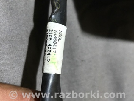 ФОТО Зеркало заднего вида боковое для Audi (Ауди) A4 V B9 - 8W (2015-) Київ