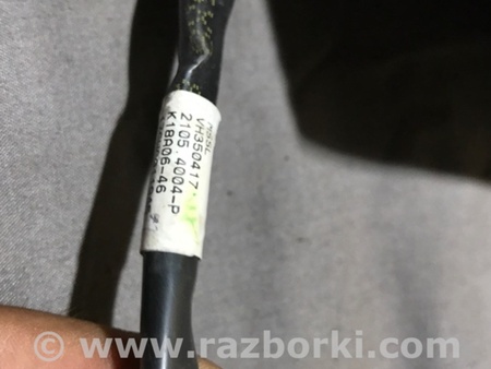 ФОТО Зеркало заднего вида боковое для Audi (Ауди) A4 V B9 - 8W (2015-) Київ