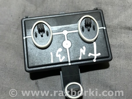 ФОТО Блок управления для Audi (Ауди) A4 V B9 - 8W (2015-) Київ