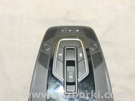 ФОТО Плафон подсветки салона для Audi (Ауди) A4 V B9 - 8W (2015-) Київ