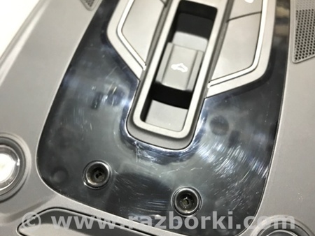 ФОТО Плафон подсветки салона для Audi (Ауди) A4 V B9 - 8W (2015-) Київ