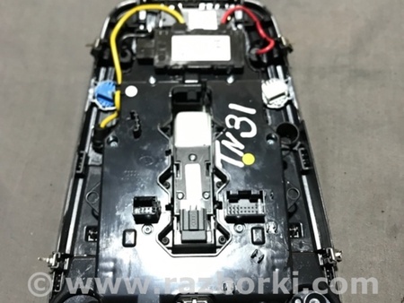 ФОТО Плафон подсветки салона для Audi (Ауди) A4 V B9 - 8W (2015-) Київ