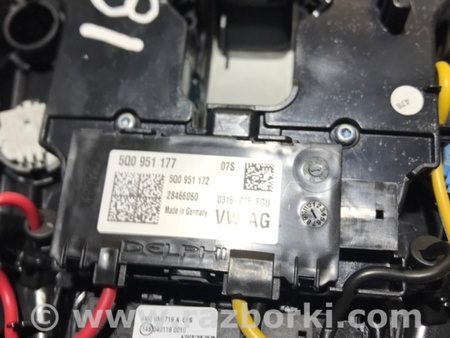 ФОТО Плафон подсветки салона для Audi (Ауди) A4 V B9 - 8W (2015-) Київ