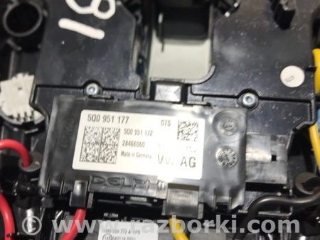 ФОТО Плафон подсветки салона для Audi (Ауди) A4 V B9 - 8W (2015-) Київ