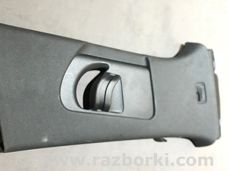 ФОТО Накладка в салоне для Audi (Ауди) A4 V B9 - 8W (2015-) Київ