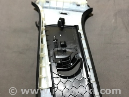 ФОТО Накладка в салоне для Audi (Ауди) A4 V B9 - 8W (2015-) Київ