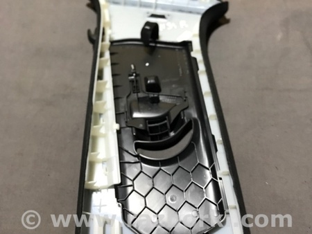 ФОТО Накладка в салоне для Audi (Ауди) A4 V B9 - 8W (2015-) Київ