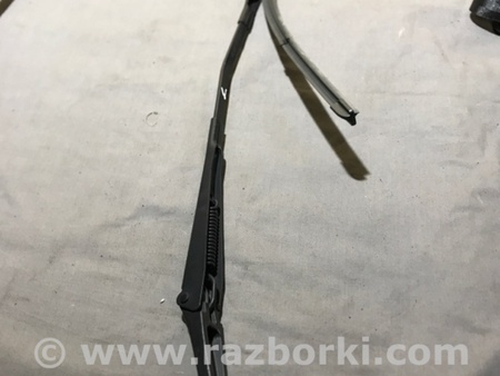 ФОТО Дворник лобового стекла для Audi (Ауди) A4 V B9 - 8W (2015-) Київ