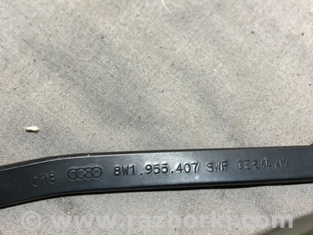 ФОТО Дворник лобового стекла для Audi (Ауди) A4 V B9 - 8W (2015-) Київ