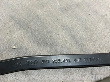 ФОТО Дворник лобового стекла для Audi (Ауди) A4 V B9 - 8W (2015-) Київ