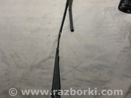 ФОТО Дворник лобового стекла для Audi (Ауди) A4 V B9 - 8W (2015-) Київ