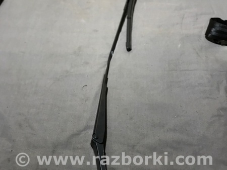 ФОТО Дворник лобового стекла для Audi (Ауди) A4 V B9 - 8W (2015-) Київ