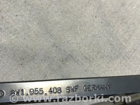 ФОТО Дворник лобового стекла для Audi (Ауди) A4 V B9 - 8W (2015-) Київ