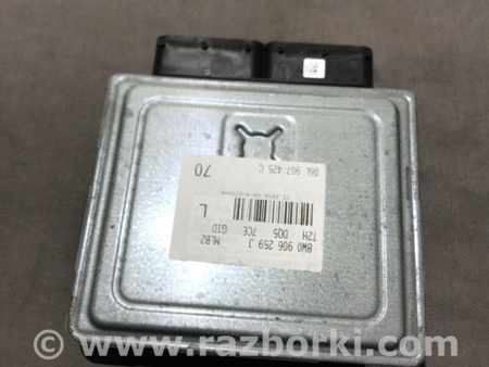 ФОТО Блок управления для Audi (Ауди) A4 V B9 - 8W (2015-) Київ