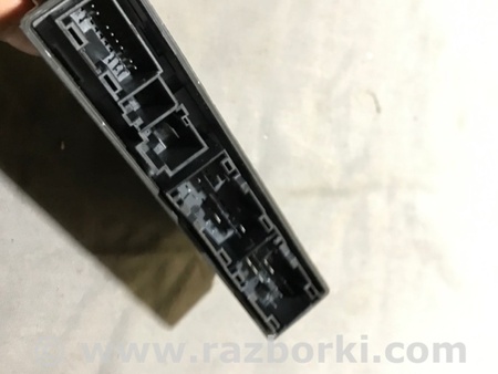 ФОТО Блок управления для Audi (Ауди) A4 V B9 - 8W (2015-) Київ