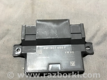 ФОТО Блок управления для Audi (Ауди) A4 V B9 - 8W (2015-) Київ