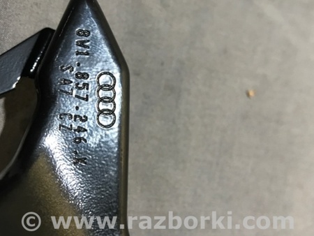 ФОТО Кронштейн для Audi (Ауди) A4 V B9 - 8W (2015-) Київ